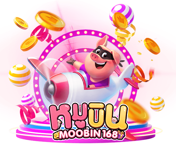 MOOBIN168